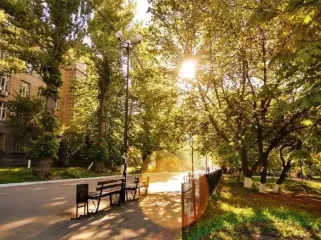 Погода на 16 сентября: где в Украине будут дожди и жара до +27 (карта)