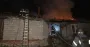 Нічний удар по Сумах: рятувальники загасили пожежу