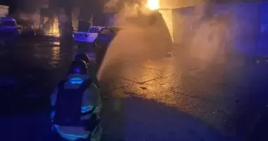 Росія вдарила по Запоріжжю з РСЗВ "Торнадо-С": пошкоджено десятки будинків