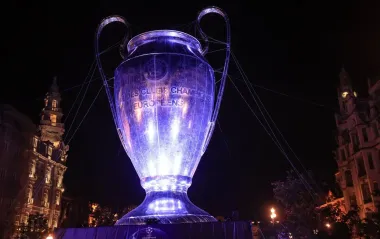 Ліга чемпіонів повертається: уперше за 20 років без України