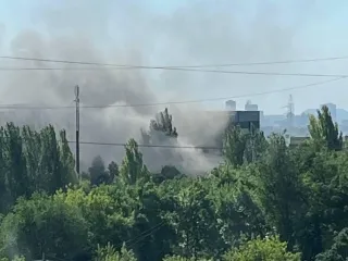 ВСУ ударили по пунктам управления ВС РФ на Донбассе после визита главы Минобороны Белоусова