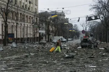 Залишилося недовго чекати: тарологиня зробила важливий прогноз