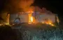 The Russian Federation attacked Kyiv, Mykolaiv, and Zaporizhia regions — there are dead and injured