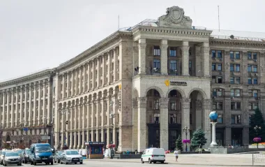 В правительстве предупредили о возможном дефолте убыточной "Укрпочты"