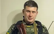 Актор Олексій Тритенко розповів про службу в ЗСУ