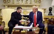 Рубіо анонсував зустріч Зеленського і Трампа