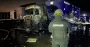 Нічна атака дронами на Київщину: пошкоджено понад 20 автівок і будинки