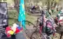 Russian man films graves of his compatriots killed in Ukraine: "There are countless dead. When we find out how many there are, whole country will be horrified". VIDEO