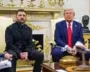 Zelenskyy calls for Trump to take a ‘clear position’ on Russia — Europe live