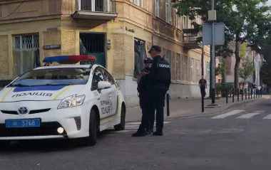 СБУ оголосила масштабні перевірки й обмеження у Львові: що змінюється та як надовго