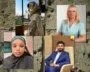 Airstrikes, banditry, drones and a ban on girls’ education: four teachers on educating students amid conflict
