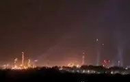 ЗСУ завдали удару по Саратовському НПЗ