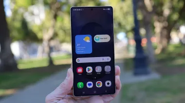 Топ-5 Android-смартфонов, которые заменят iPhone 17 Pro: что выбирают эксперты (фото)