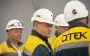 Гендиректор ДТЭК проверил подготовку шахт к зиме в прифронтовых регионах