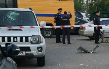 У Владивостоці ліквідували окупантів, причетних до воєнних злочинів в Україні, - джерела