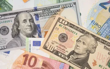 Госдолг превысит 100% размера экономики Украины в 2026 году, - проект бюджета