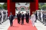 Taiwan's new civil defense handbook aims to boost public readiness as China tensions persist