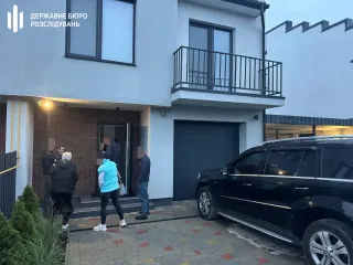 Переписал на тещу: у руководителя ТЦК нашли незадекларированное имущество на 6 млн грн (фото)
