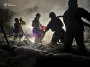 Повторный удар по спасателям на Киевщине: в ГСЧС рассказали подробности