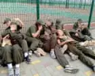 Russia has network of 200 camps for ‘brainwashing’ Ukrainian children – report