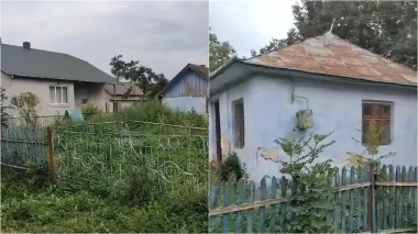 Украинка купила дом в селе со всем "приданым": какие сюрпризы ее там ждали (фото)