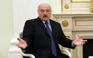 Російські дрони у Польщі та Литві: Лукашенко відхрестився від причетності Білорусі