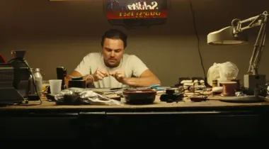 Голливуд открывает осень-2025: 12 премьер, которые стоит посмотреть (видео)