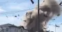Момент удара БпЛА по Харькову зафиксировали на видео