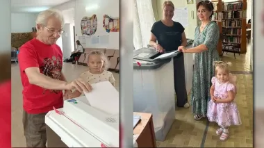 Elections held by occupiers in Sevastopol are illegal – CCD