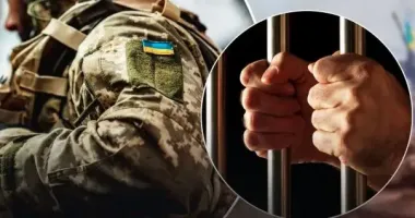 Стало известно, сколько осужденных уже мобилизовали в армию