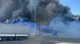 Epicenter’s logistics center in Kyiv region damaged as result of drone strike