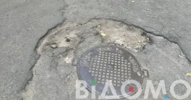 У Кривому Розі у каналізації знайшли недоношений плід дитини