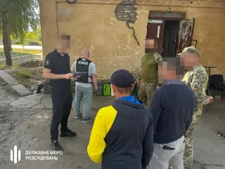 Маскарад для гражданских и 30 тонн "излишков": военные придумали схему на 15 лет тюрьмы