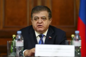 Российский сенатор пригрозил Польше новым разделом после слов Сикорского об Украине