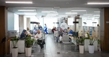 Харківщина – лідер у працевлаштуванні: понад 17 тисяч людей вже знайшли роботу
