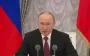 Putin acknowledged problems with Russia’s economy and publicly reprimanded officials in economic bloc