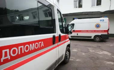 Множественные осколочные ранения: каково состояние девочек, пострадавших при атаке РФ на Запорожье
