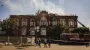 Russia strikes Kharkiv pharmaceutical university