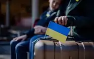 Совет ЕС разрабатывает план возвращения украинских беженцев домой