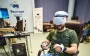 Проєкт Re:start: Реабілітаційні VR-простори вже працюють у 5 містах України
