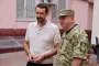 Фонд «Надежда», Валерий Дубиль и Вита Присяжнюк передали пограничникам помощь более чем на 30 миллионов гривен