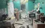 Russians drop drone explosives on Chernihiv region, damaging private house. PHOTOS