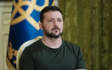Зеленский проведет встречу с фракцией "Слуги народа", - источники