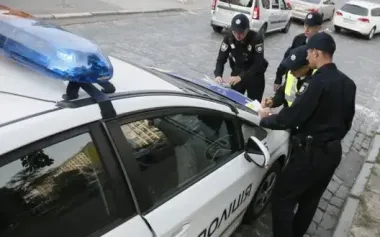 No increase in traffic fines, according to police
