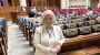 Co-chair of European Solidarity in Rada insists on adoption of law that will allow MPs to be military