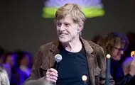 Помер американський актор і режисер Роберт Ретфорд