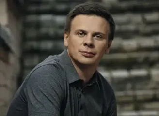 Дмитрий Комаров ошеломил кардинальным похудением: как ведущий выглядит сейчас