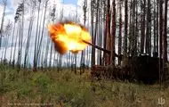 Генштаб розповів, де армія Росії найбільше атакує