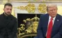 Trump on Ukraine-Russia peace deal: "Zelenskyy will have to make one" (updated)