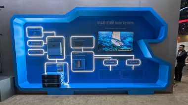 Bluetti, EcoFlow и Jackery показали новые зарядные станции: кому они будут полезны